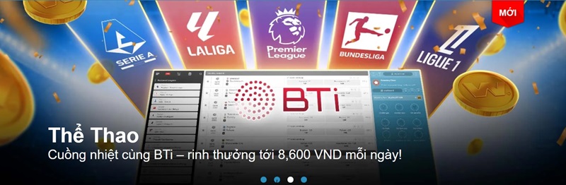 điểm nổi bật tại nhà cái w88