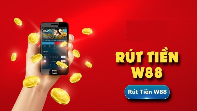 rút tiền w88