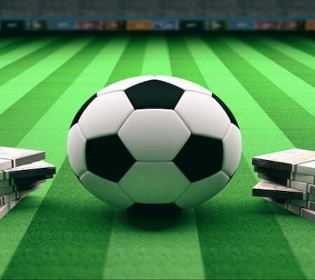 Cược bóng đá – Các loại kèo cược bóng đá phổ biến hiện nay